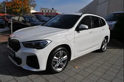 Annonce BMW X1 Hybride 2021 d'occasion 