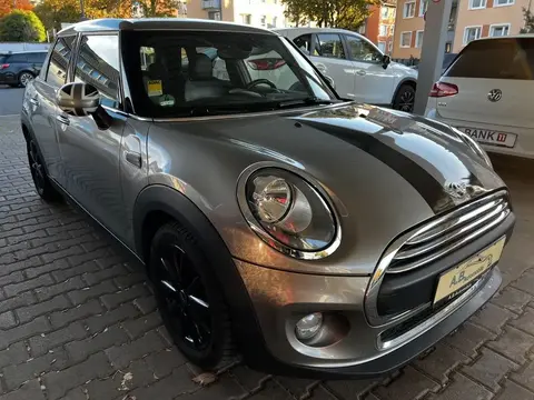 Used MINI ONE Petrol 2016 Ad 