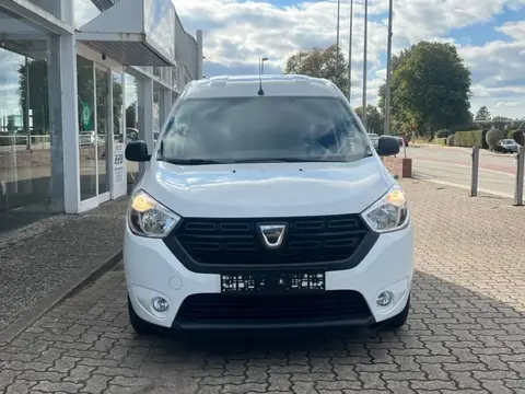 Used DACIA DOKKER Diesel 2019 Ad 