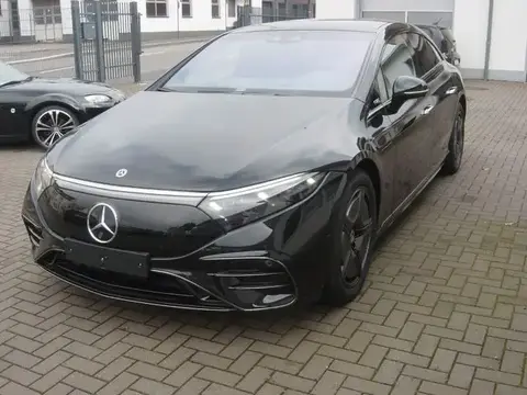 Used MERCEDES-BENZ EQS Not specified 2023 Ad 