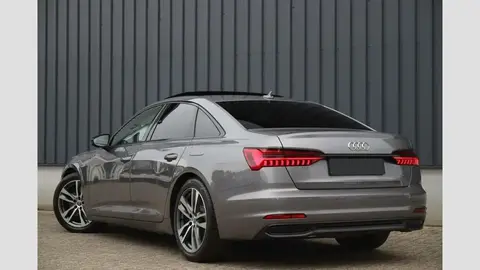 Annonce AUDI A6 Hybride 2020 d'occasion 