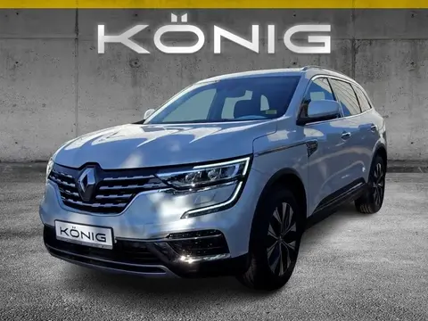 Annonce RENAULT KOLEOS Essence 2022 d'occasion 