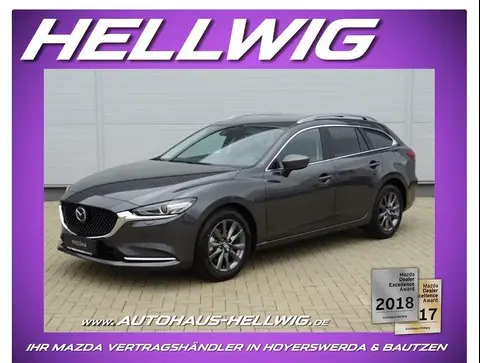 Used MAZDA 6 Petrol 2023 Ad 