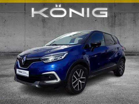 Used RENAULT CAPTUR Petrol 2019 Ad 