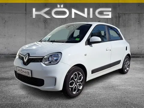 Used RENAULT TWINGO Petrol 2020 Ad 