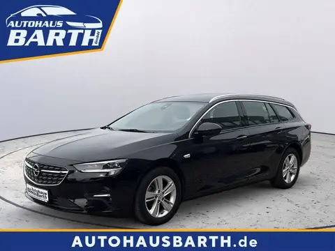 Used OPEL INSIGNIA Diesel 2022 Ad 