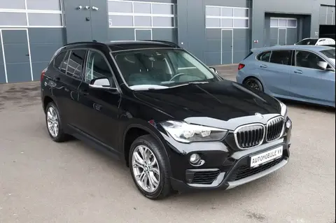 Used BMW X1 Petrol 2019 Ad Germany