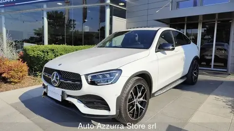 Used MERCEDES-BENZ CLASSE GLC Diesel 2023 Ad 