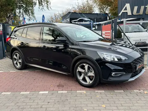 Used FORD FOCUS Diesel 2019 Ad 