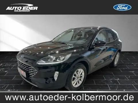 Used FORD KUGA Diesel 2020 Ad 