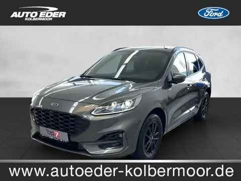 Annonce FORD KUGA Diesel 2023 d'occasion 