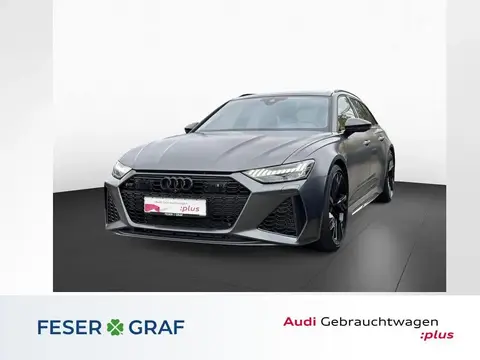 Used AUDI RS6 Petrol 2023 Ad 