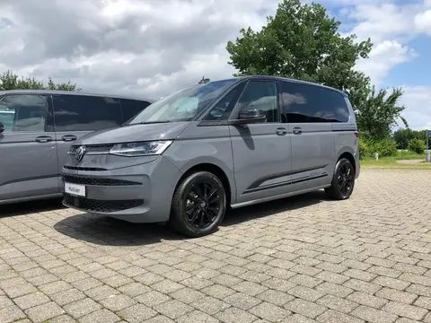 Annonce VOLKSWAGEN T7 Diesel 2024 d'occasion 