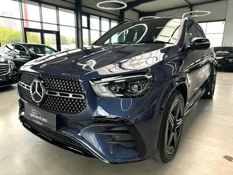 Used MERCEDES-BENZ CLASSE GLE Hybrid 2023 Ad 