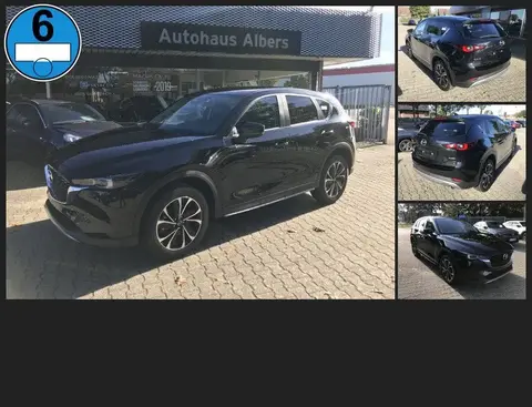 Used MAZDA CX-5 Diesel 2024 Ad 