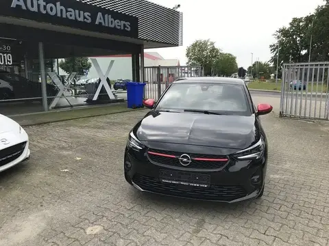 Annonce OPEL CORSA Essence 2021 d'occasion 