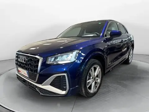 Annonce AUDI Q2 Diesel 2023 d'occasion 