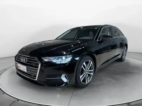 Used AUDI A6 Hybrid 2023 Ad 