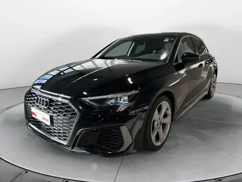 Annonce AUDI A3 Diesel 2023 d'occasion 