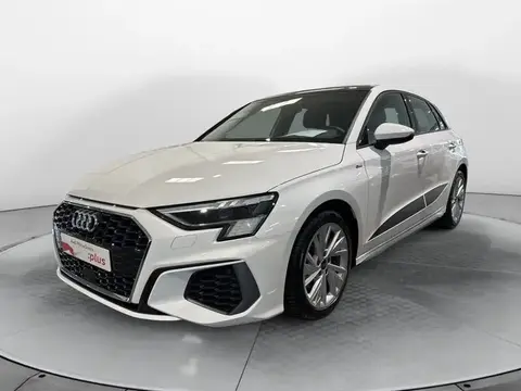 Annonce AUDI A3 Diesel 2024 d'occasion 