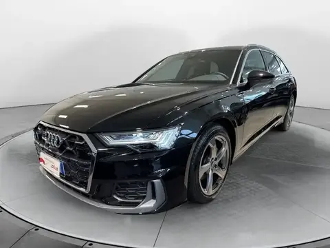 Used AUDI A6 Diesel 2024 Ad 