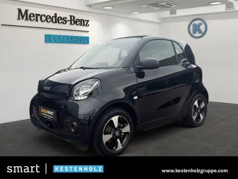 Annonce SMART FORTWO Non renseigné 2020 d'occasion 