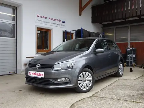 Used VOLKSWAGEN POLO Petrol 2016 Ad 