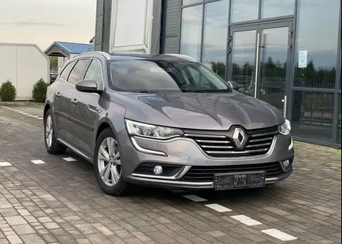 Annonce RENAULT TALISMAN Diesel 2018 d'occasion 