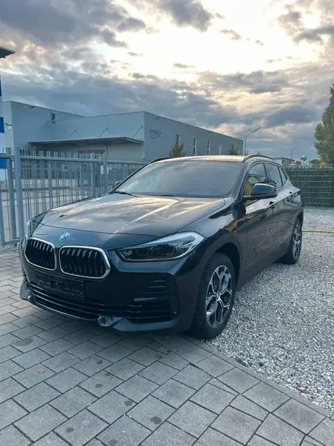 Annonce BMW X2 Essence 2022 d'occasion 