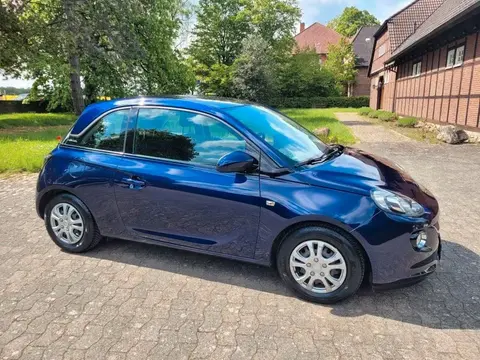 Used OPEL ADAM Petrol 2017 Ad 