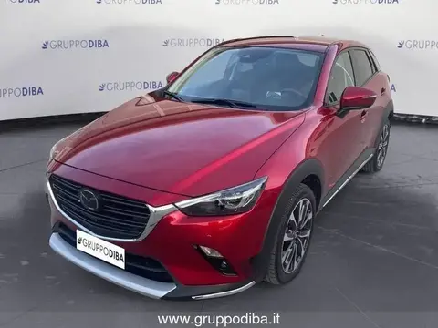 Used MAZDA CX-3 Petrol 2021 Ad 