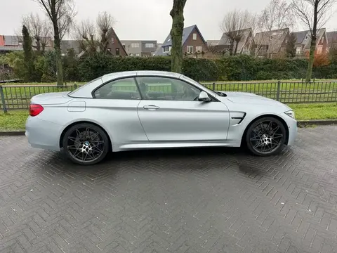 Used BMW M4 Petrol 2017 Ad 