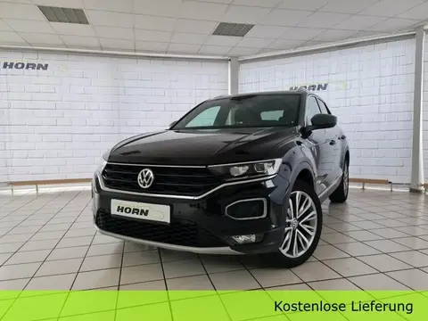 Used VOLKSWAGEN T-ROC Petrol 2020 Ad 