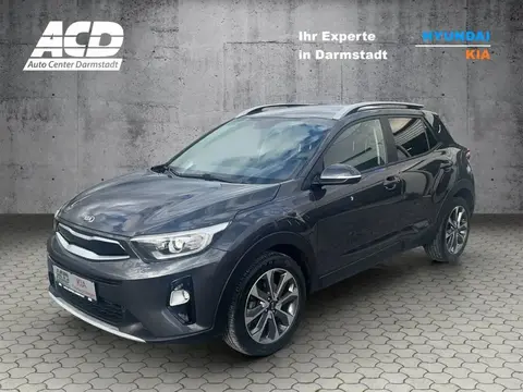 Used KIA STONIC Petrol 2019 Ad 