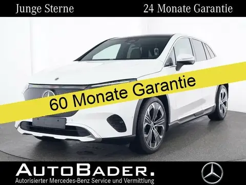 Used MERCEDES-BENZ EQE Not specified 2023 Ad 