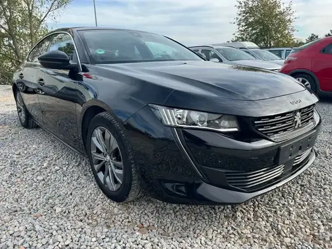 Used PEUGEOT 508 Petrol 2019 Ad 