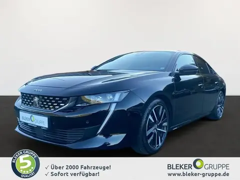 Used PEUGEOT 508 Hybrid 2021 Ad 