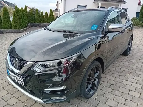 Annonce NISSAN QASHQAI Essence 2019 d'occasion 