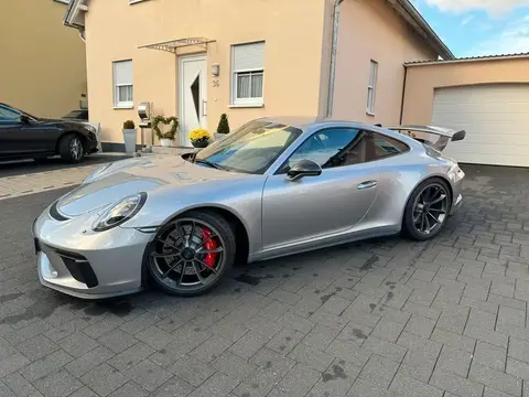 Annonce PORSCHE 991 Essence 2018 d'occasion 