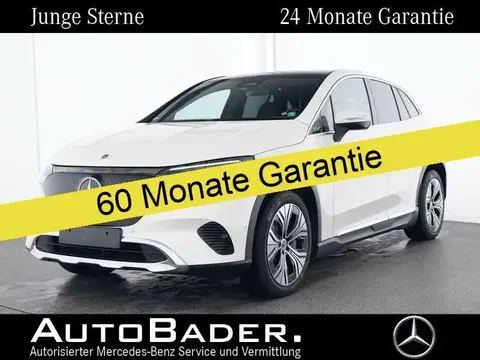 Used MERCEDES-BENZ EQE Not specified 2023 Ad 