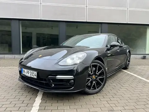 Used PORSCHE PANAMERA Hybrid 2022 Ad 