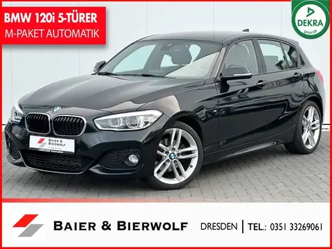 Used BMW SERIE 1 Petrol 2016 Ad 