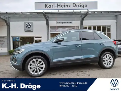 Used VOLKSWAGEN T-ROC Petrol 2024 Ad 