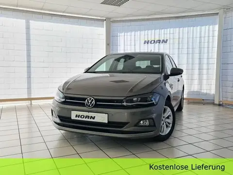 Used VOLKSWAGEN POLO Petrol 2021 Ad 