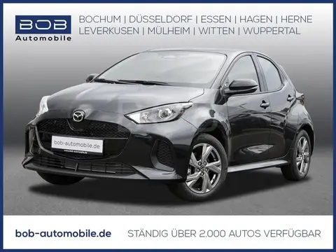 Used MAZDA 2 Hybrid 2024 Ad 