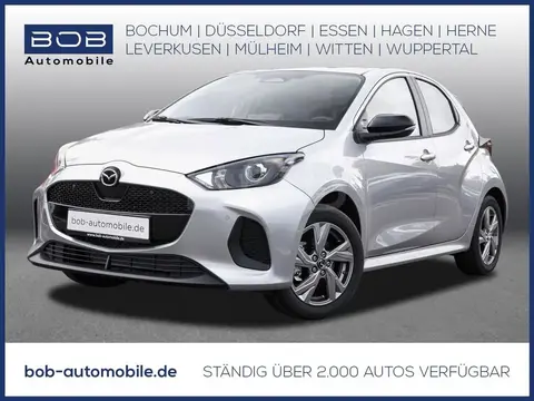 Used MAZDA 2 Hybrid 2024 Ad 