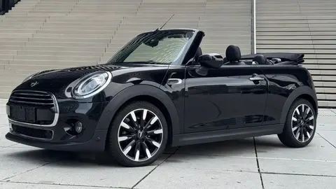 Annonce MINI COOPER Essence 2021 d'occasion 