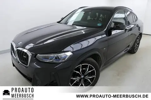 Used BMW X4 Diesel 2023 Ad 