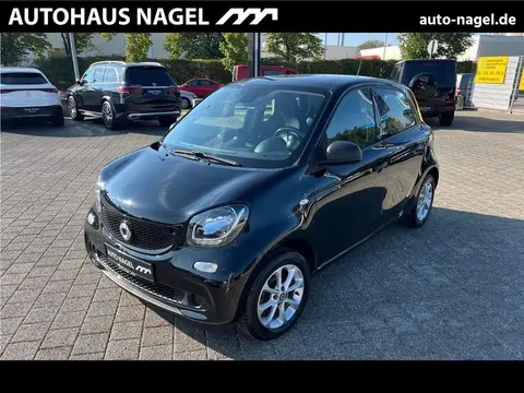 Used SMART FORFOUR Petrol 2019 Ad 