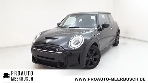 Used MINI COOPER Petrol 2021 Ad 